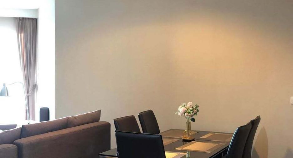 À vendre 3 chambres condo à Huai Khwang, Bangkok
