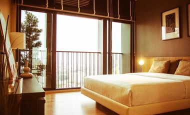 À vendre et à louer 1 chambre condo à Khlong Toei, Bangkok