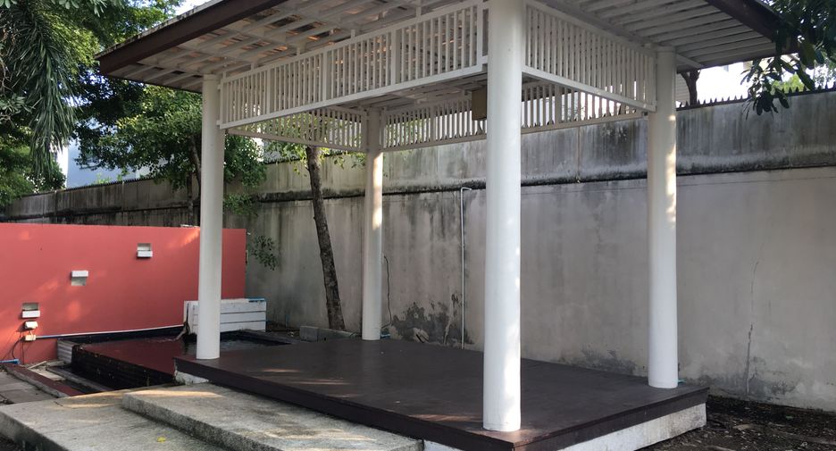 Продажа и аренда 3 спальни таунхаус в Bang Phli, Самутпракан