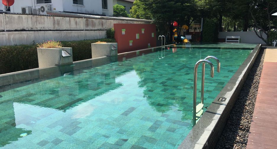 Продажа и аренда 3 спальни таунхаус в Bang Phli, Самутпракан
