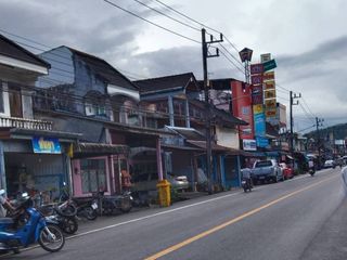 ขาย 3 ห้องนอน บ้านเดี่ยว ใน ตะกั่วทุ่ง, พังงา