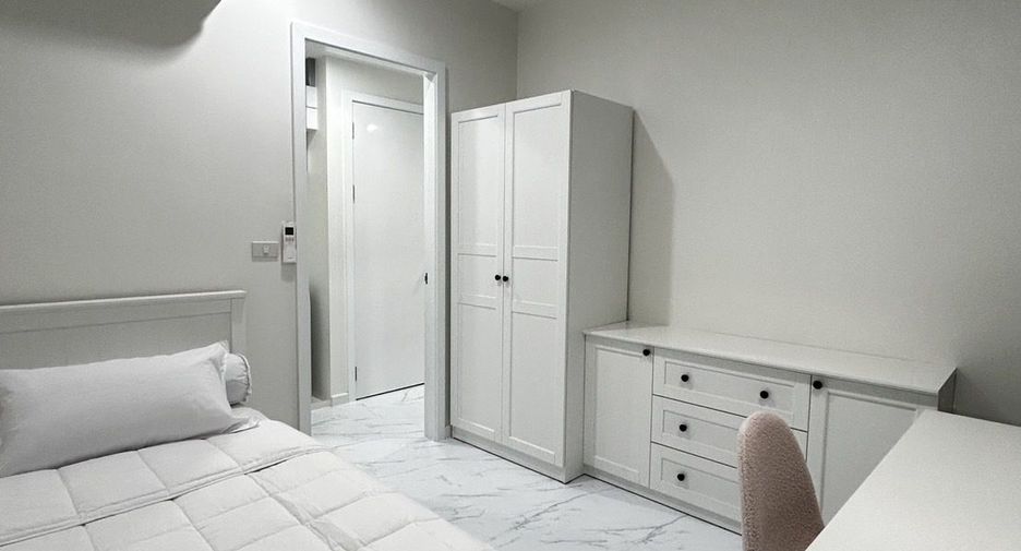 Condo en venta y en alquiler de 2 habitaciones en Pathum Wan, Bangkok