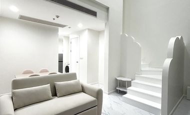 Condo en venta y en alquiler de 2 habitaciones en Pathum Wan, Bangkok