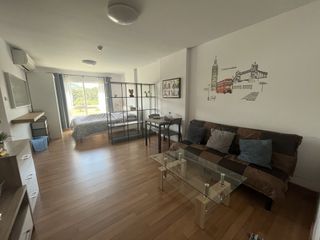 For Rent Studio Condo In Mueang Phuket