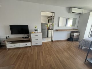 For rent studio condo in Mueang Phuket, Phuket
