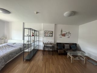 For rent studio condo in Mueang Phuket, Phuket