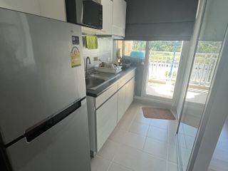 For rent studio condo in Mueang Phuket, Phuket
