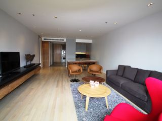 For rent 2 bedrooms apartment in Watthana, Bangkok