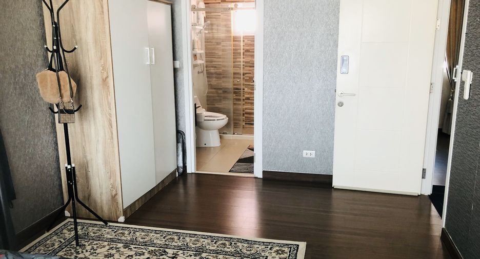 For rent 3 bedrooms house in Sai Mai, Bangkok