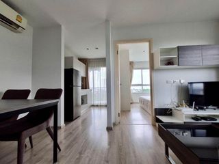 Condo en alquiler de 2 habitaciones en Phasi Charoen, Bangkok