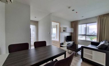 Wohnung zur Miete mit 2 Zimmer in Phasi Charoen, Bangkok