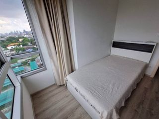 À louer 2 chambres condo à Phasi Charoen, Bangkok