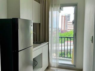 À louer 2 chambres condo à Phasi Charoen, Bangkok