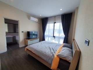 Haus zur Miete mit 3 Zimmer in Chatuchak, Bangkok