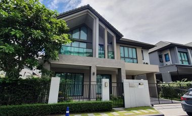 For rent 3 ベッドルーム house in Chatuchak, Bangkok