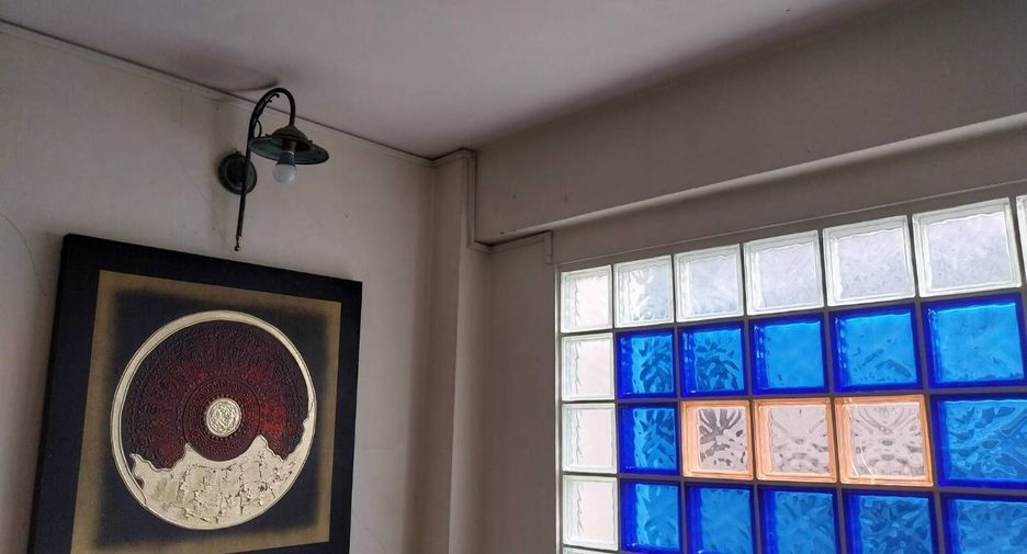 For sale 5 bedrooms house in Chatuchak, Bangkok