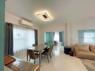 For sale and for rent 4 bedrooms house in Mueang Phuket, Phuket