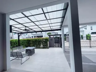À vendre et à louer 4 chambres maison à Mueang Phuket, Phuket