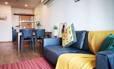 ให้เช่า 2 ห้องนอน คอนโด ใน ปทุมวัน, กรุงเทพฯ