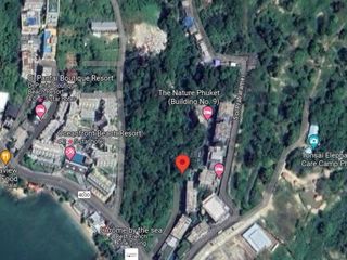 For sale land in Kathu, Phuket