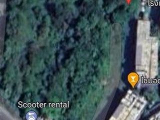 For sale land in Kathu, Phuket
