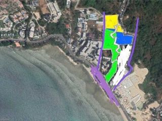 For sale land in Kathu, Phuket