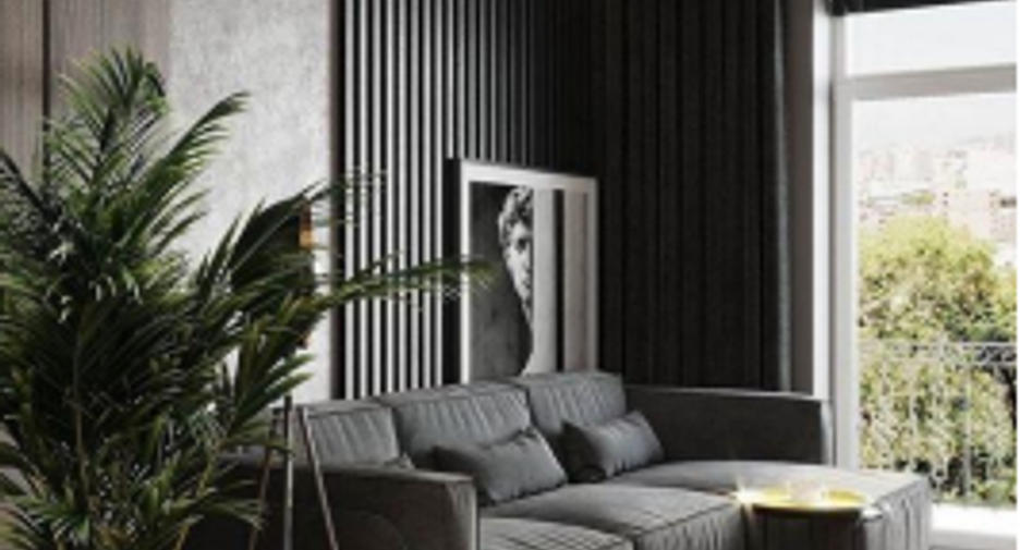 For sale 3 bedrooms apartment in Mueang Phuket, Phuket