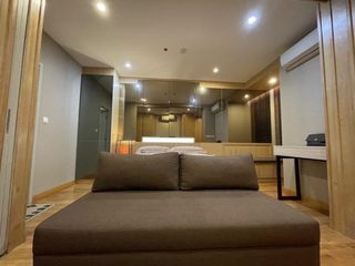 出租 1 卧室 公寓 在 Bang Rak, 曼谷