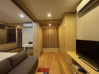 出租 1 卧室 公寓 在 Bang Rak, 曼谷