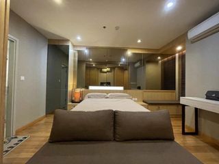 出租 1 卧室 公寓 在 Bang Rak, 曼谷