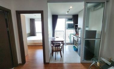 Аренда 1 кровать кондо в Щаттхана, Бангкок