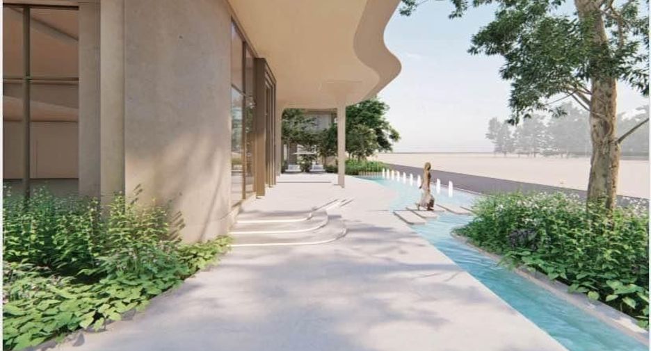 For sale studio condo in Thalang, Phuket