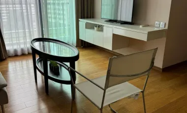 For sale 2 bedrooms condo in Watthana, Bangkok