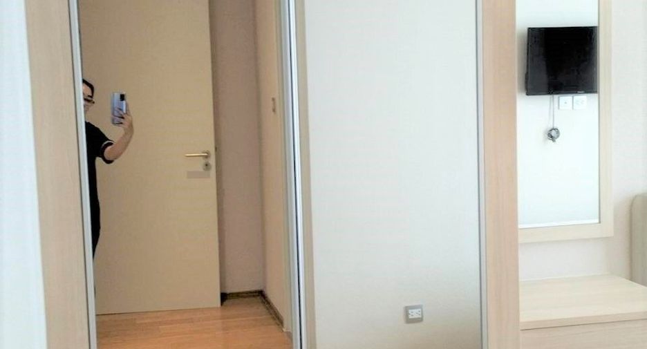 For sale 2 bedrooms condo in Watthana, Bangkok