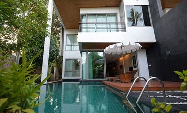 出售 3 卧室 别墅 在 Phuket Town, 普吉