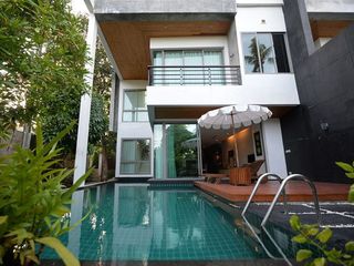 Villa en venta de 3 habitaciones en Mueang Phuket, Phuket