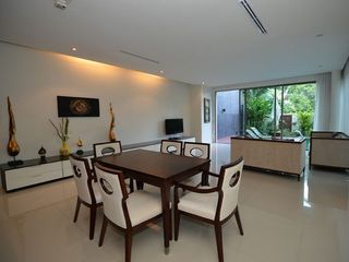 Villa en venta de 3 habitaciones en Mueang Phuket, Phuket