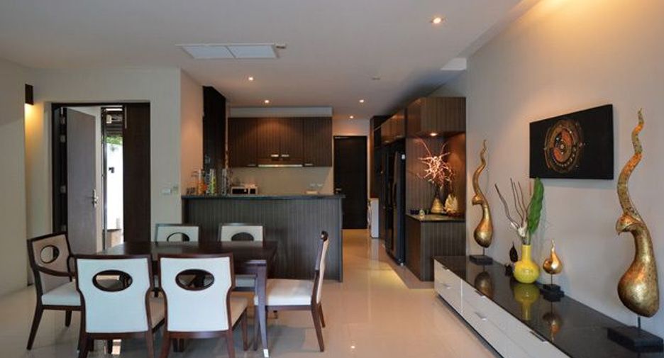 ขาย 3 ห้องนอน วิลล่า ใน เมืองภูเก็ต, ภูเก็ต