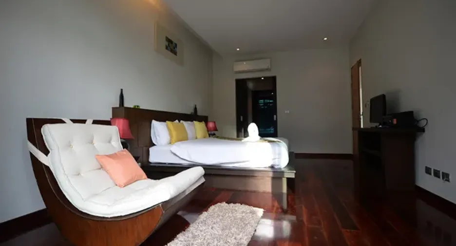 ขาย 3 ห้องนอน วิลล่า ใน เมืองภูเก็ต, ภูเก็ต
