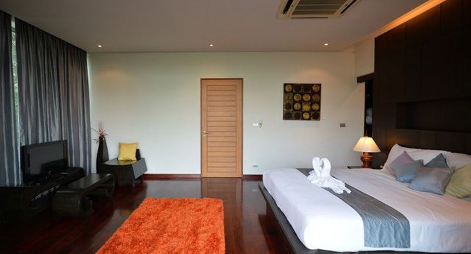 ขาย 3 ห้องนอน วิลล่า ใน เมืองภูเก็ต, ภูเก็ต