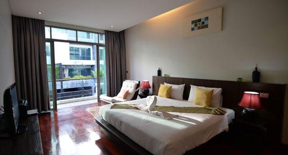 ขาย 3 ห้องนอน วิลล่า ใน เมืองภูเก็ต, ภูเก็ต