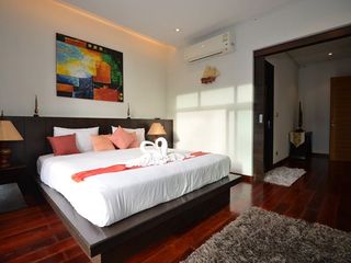 Villa en venta de 3 habitaciones en Mueang Phuket, Phuket