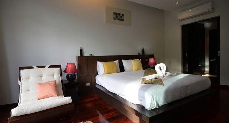 ขาย 3 ห้องนอน วิลล่า ใน เมืองภูเก็ต, ภูเก็ต