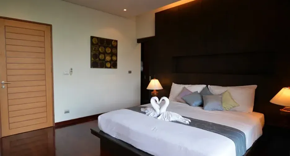 ขาย 3 ห้องนอน วิลล่า ใน เมืองภูเก็ต, ภูเก็ต