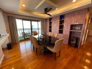 For rent 2 bedrooms condo in Bang Rak, Bangkok