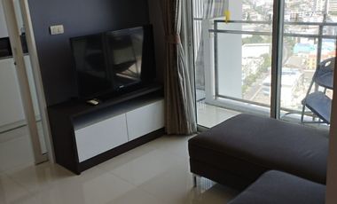 À louer 2 chambres condo à Khlong Toei, Bangkok