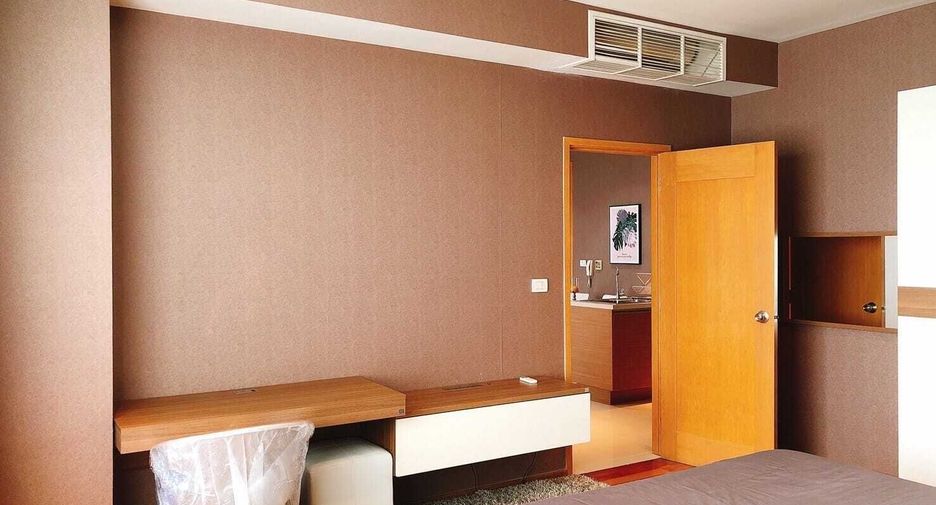 Wohnung zur Miete mit 1 Zimmer in Khlong Toei, Bangkok