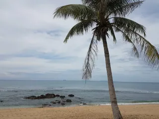 ขาย ที่ดิน ใน เกาะลันตา, กระบี่