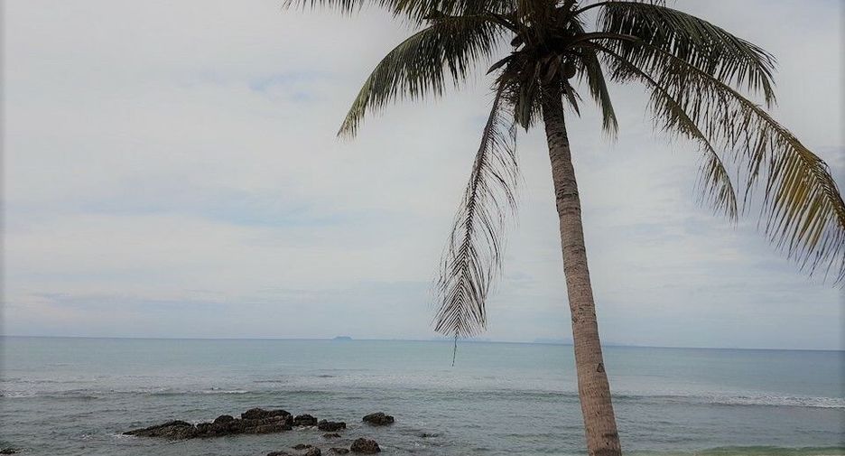 For sale land in Ko Lanta, Krabi