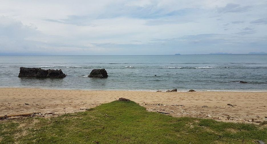 For sale land in Ko Lanta, Krabi